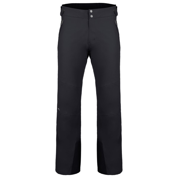 Lasse Kjus - Formula Pants - Skihose Gr 56 schwarz von Lasse Kjus