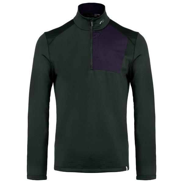 Lasse Kjus - Hydro Midlayer - Skiunterwäsche Gr 50 schwarz Lasse Kjus - Hydro Midlayer - Skiunterwäsche Gr 50 schwarz von Lasse Kjus