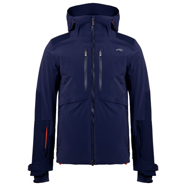 Lasse Kjus - Ligety HexAir Jacket - Skijacke Gr 56 blau Lasse Kjus - Ligety HexAir Jacket - Skijacke Gr 56 blau von Lasse Kjus