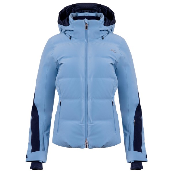 Lasse Kjus - Women's Carbon Minus Jacket - Skijacke Gr 42 blau von Lasse Kjus