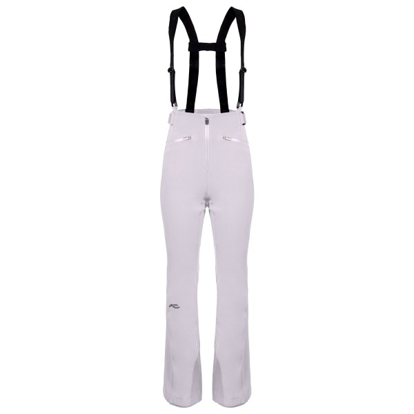 Lasse Kjus - Women's Core Embrace Pants - Skihose Gr 42 weiß Lasse Kjus - Women's Core Embrace Pants - Skihose Gr 42 weiß von Lasse Kjus