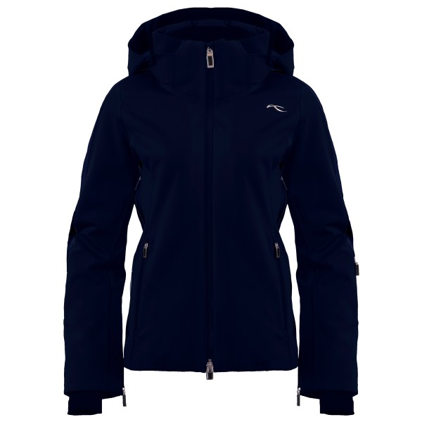 Lasse Kjus - Women's Formula Jacket - Skijacke Gr 42 blau von Lasse Kjus