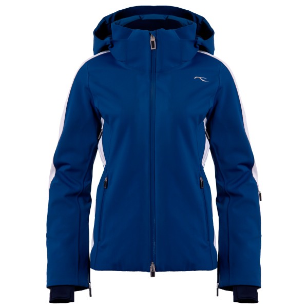 Lasse Kjus - Women's Formula Jacket - Skijacke Gr 42 blau von Lasse Kjus