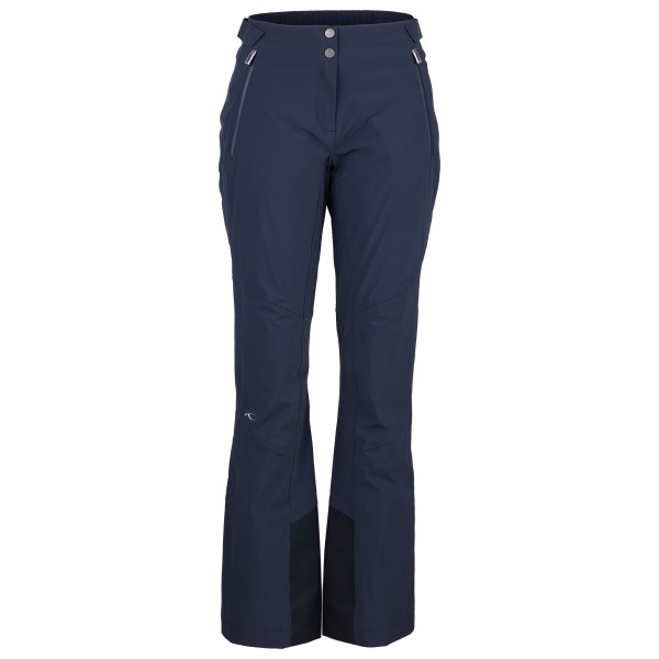 Lasse Kjus - Women's Formula Pants - Skihose Gr 40 - Regular blau Lasse Kjus - Women's Formula Pants - Skihose Gr 40 - Regular blau von Lasse Kjus