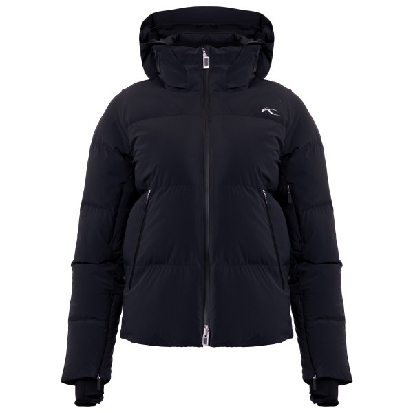 Lasse Kjus - Women's Twilight Jacket - Skijacke Gr 46 blau/schwarz von Lasse Kjus