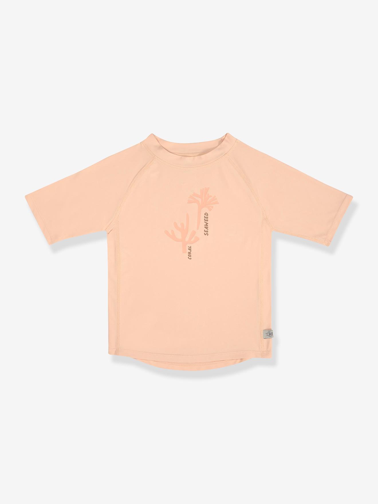 Baby Badeshirt mit kurzen Ärmeln LÄSSIG von Lassig