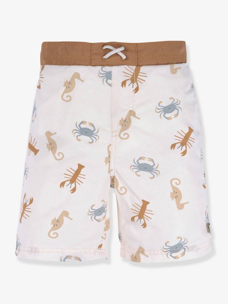 Baby Badeshorts mit Schwimmwindel LÄSSIG von Lassig