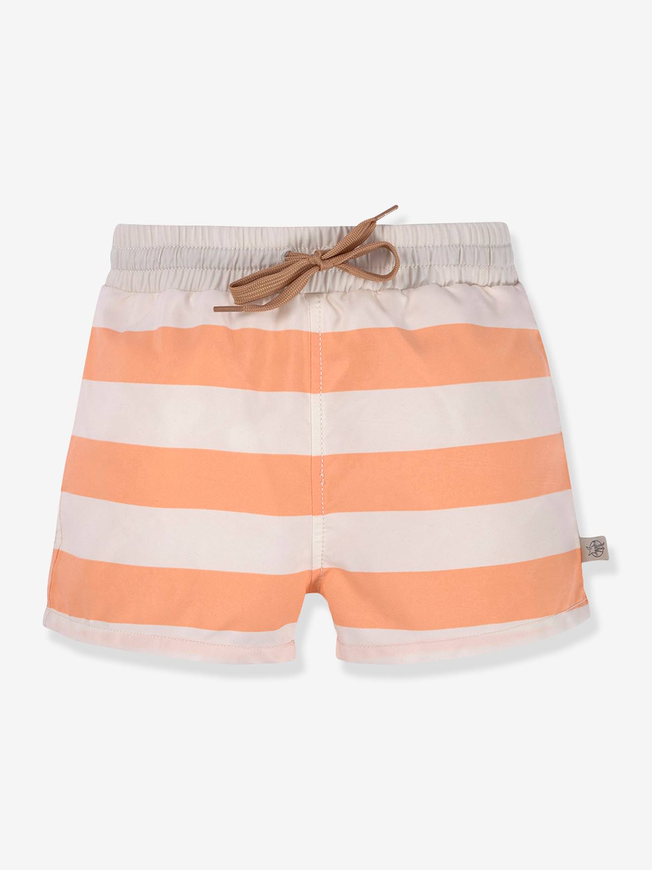 Baby Badeshorts mit Schwimmwindel LÄSSIG von Lassig