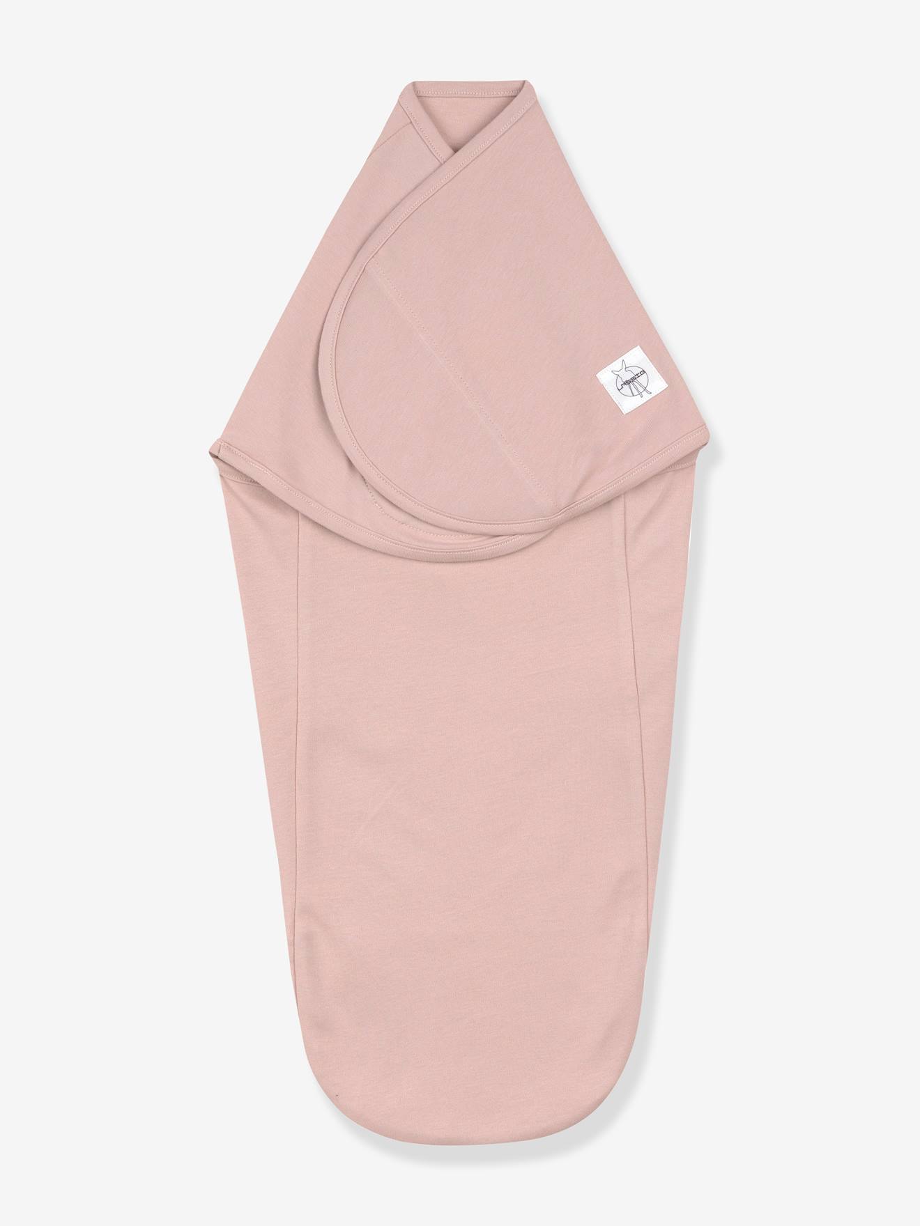 Baby Pucktuch Cozy Colors LÄSSIG von Lassig