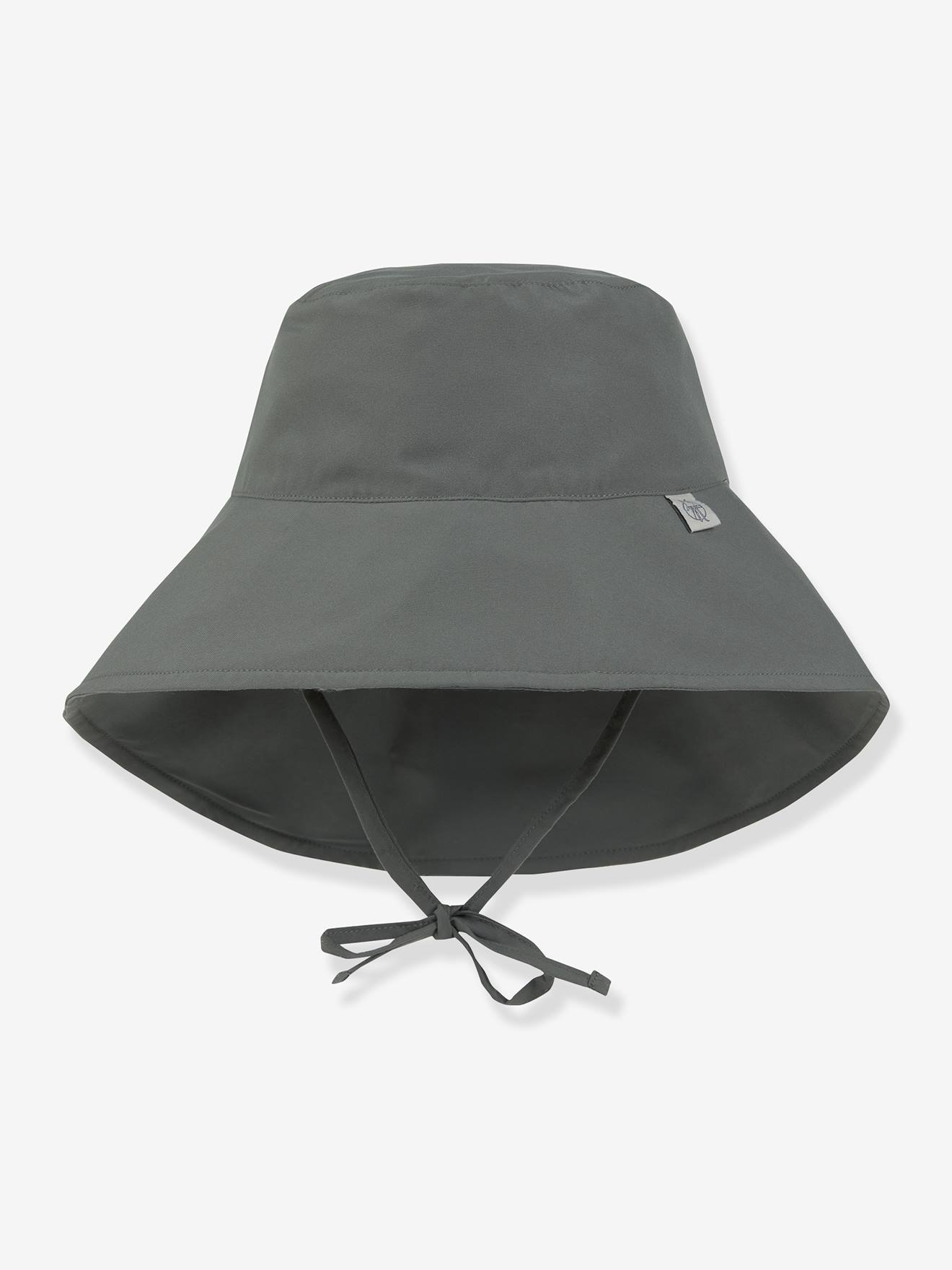 Baby UV-Sonnenhut mit Nackenschutz LÄSSIG von Lassig