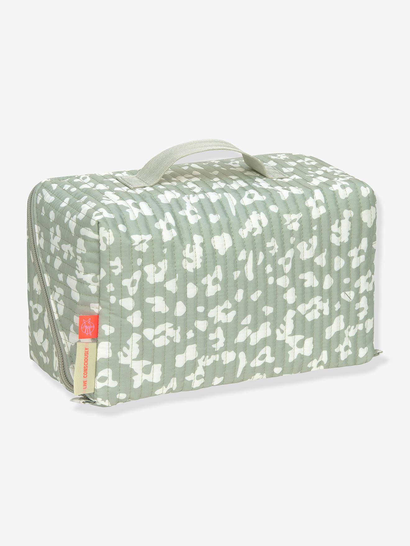 Baby Wickeltasche Flex LÄSSIG aus Recycling-Polyester von Lassig