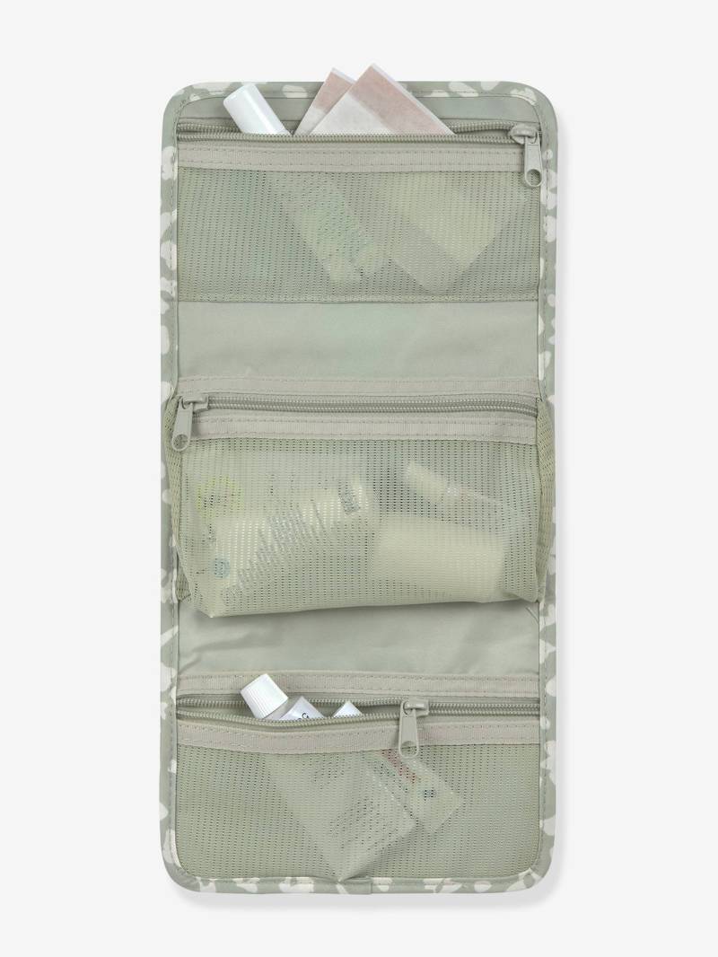 Erste-Hilfe-Tasche LÄSSIG aus Recycling-Polyester von Lassig