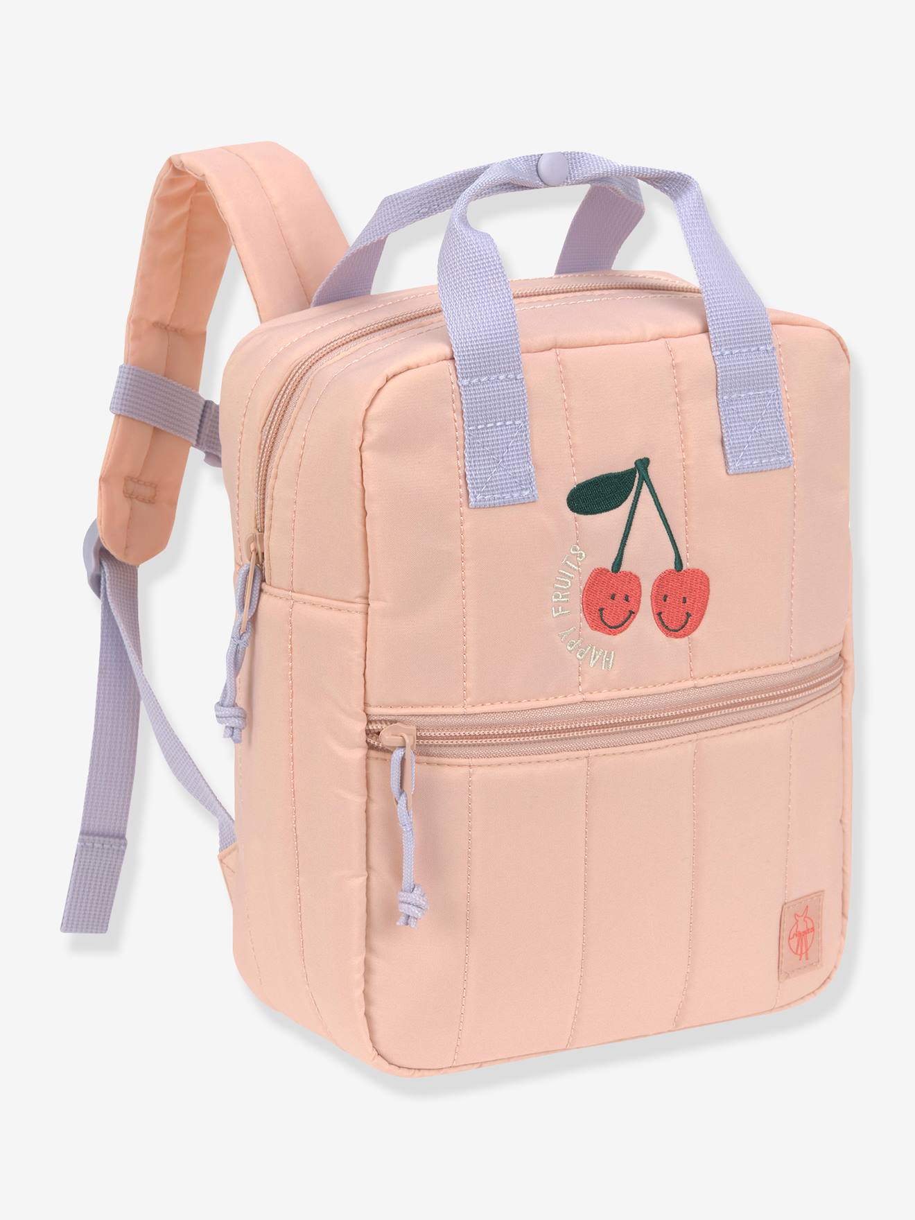 Kinder Kita-Rucksack Little Gang LÄSSIG Kinder Kita-Rucksack Little Gang LÄSSIG von Lassig