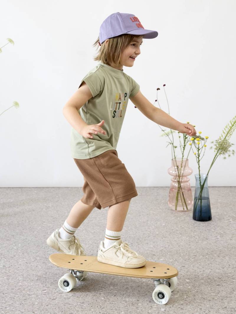 Kinder Shirt Little Gang LÄSSIG von Lassig