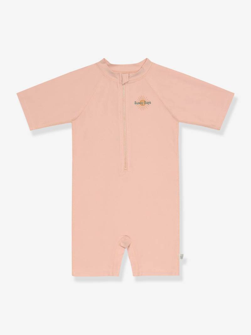 Kinder UV-Overall LÄSSIG mit kurzen Ärmeln von Lassig