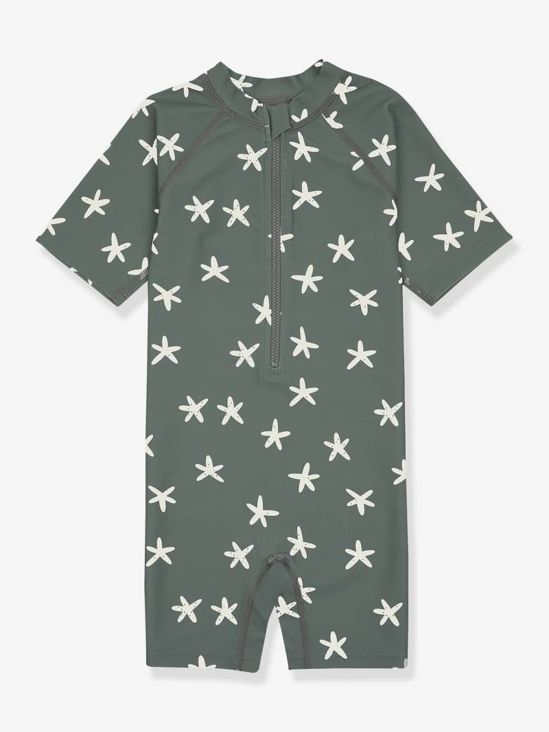 Kinder UV-Strandanzug LÄSSIG mit kurzen Ärmeln von Lassig