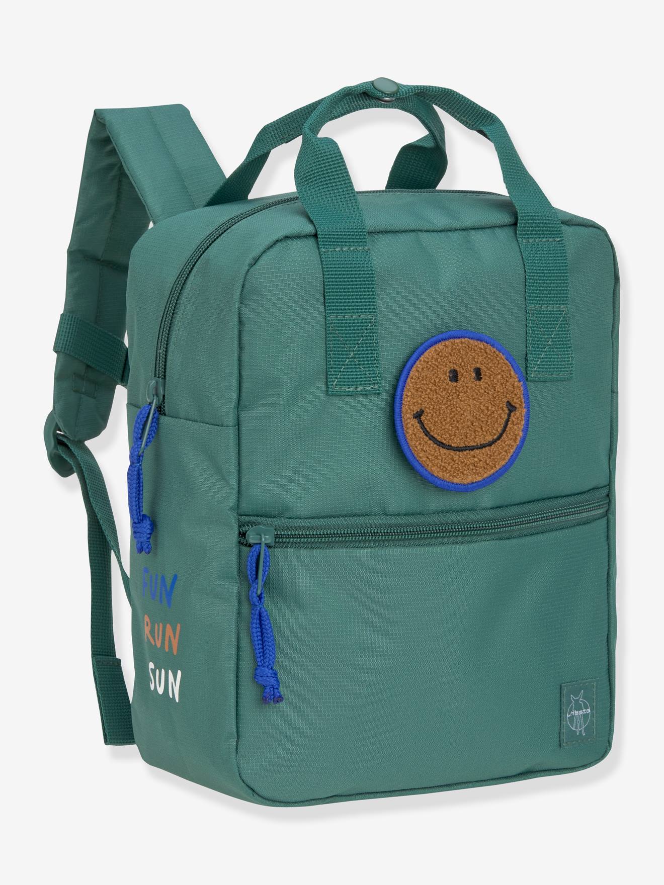 Kindergarten Rucksack Little Gang LÄSSIG Kindergarten Rucksack Little Gang LÄSSIG von Lassig
