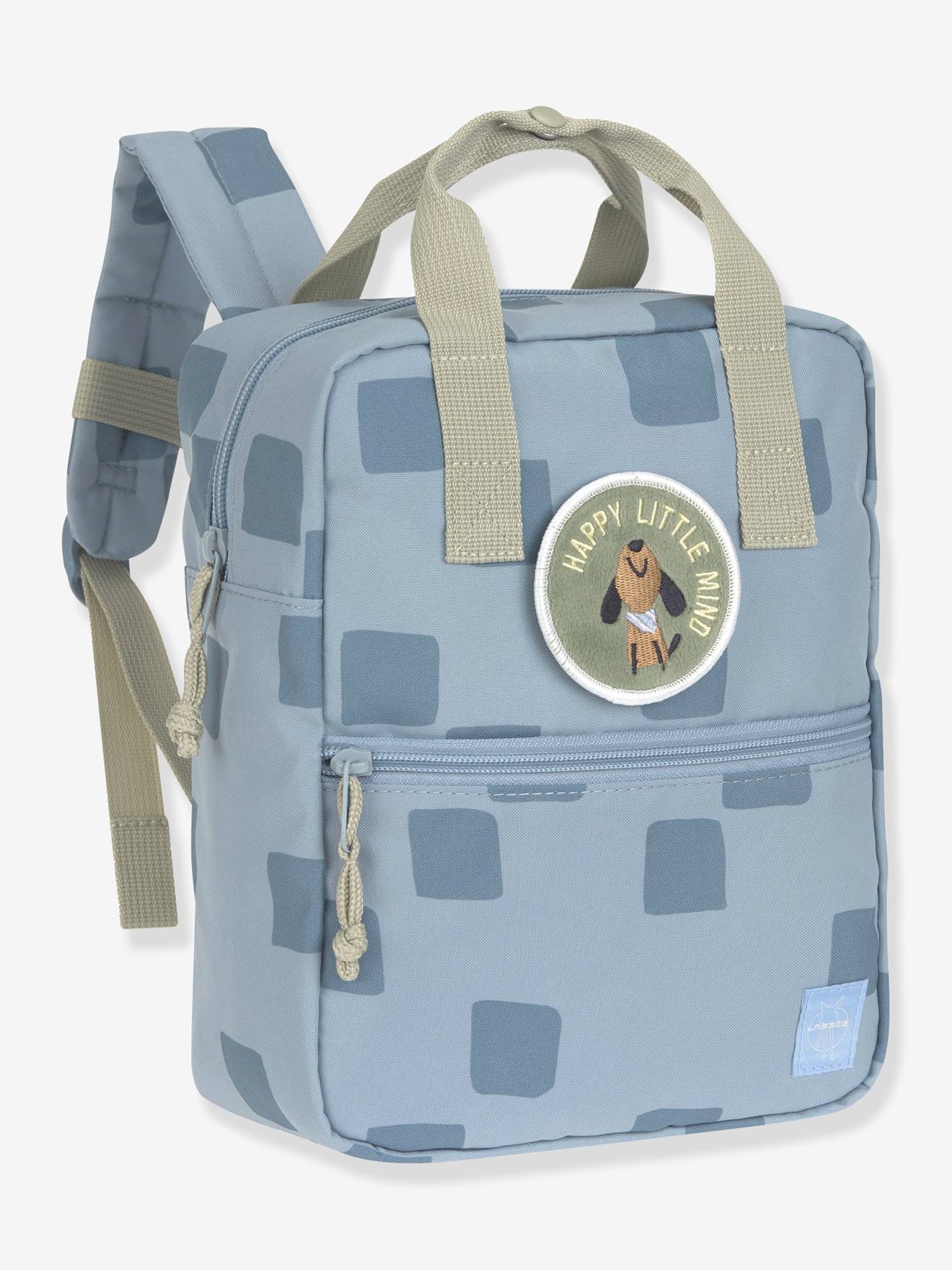 Kindergartenrucksack Mini Pattern Party Kollektion LÄSSIG von Lassig
