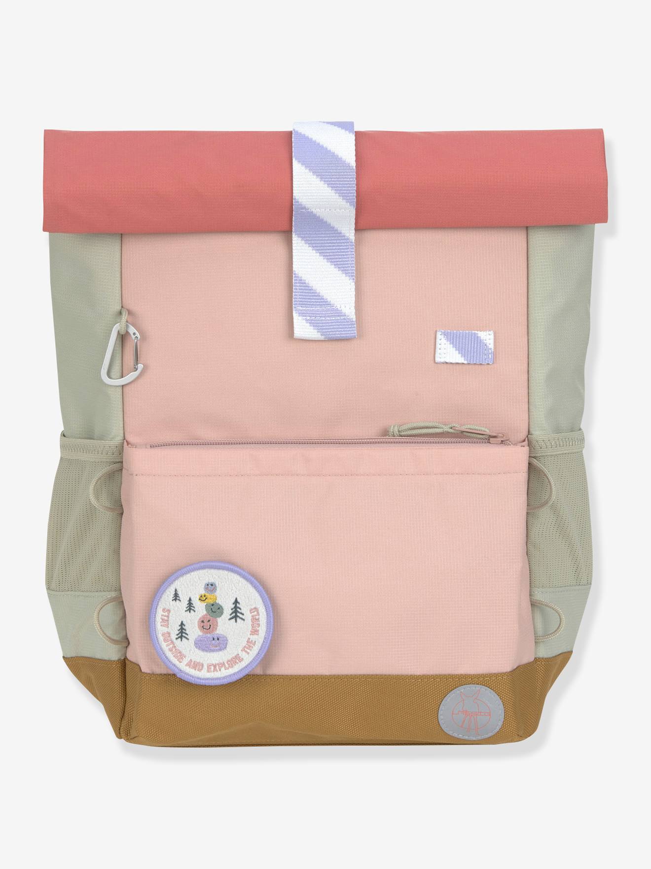 Kinderrucksack Rolltop Sunny LÄSSIG von Lassig