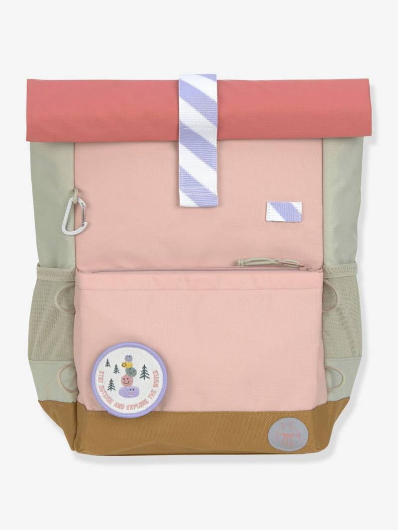 Kinderrucksack Rolltop Sunny LÄSSIG Kinderrucksack Rolltop Sunny LÄSSIG von Lassig