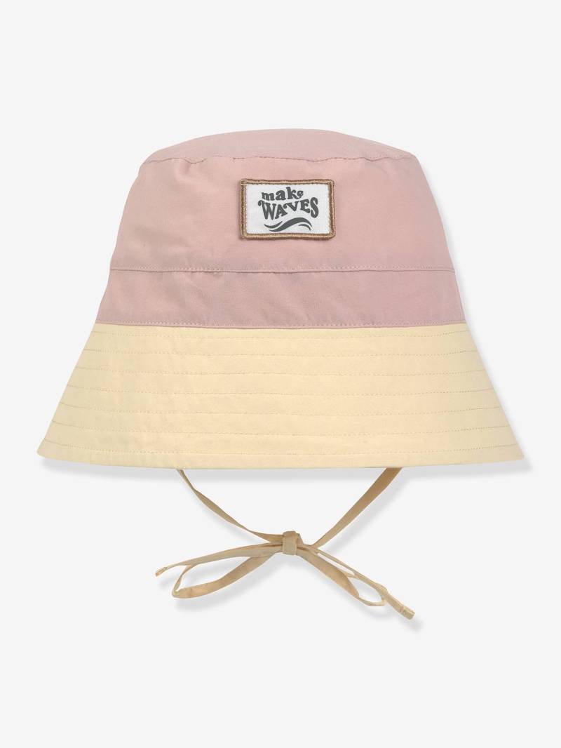 Baby & Kinder UV-Sonnenhut LÄSSIG vanille von Lassig