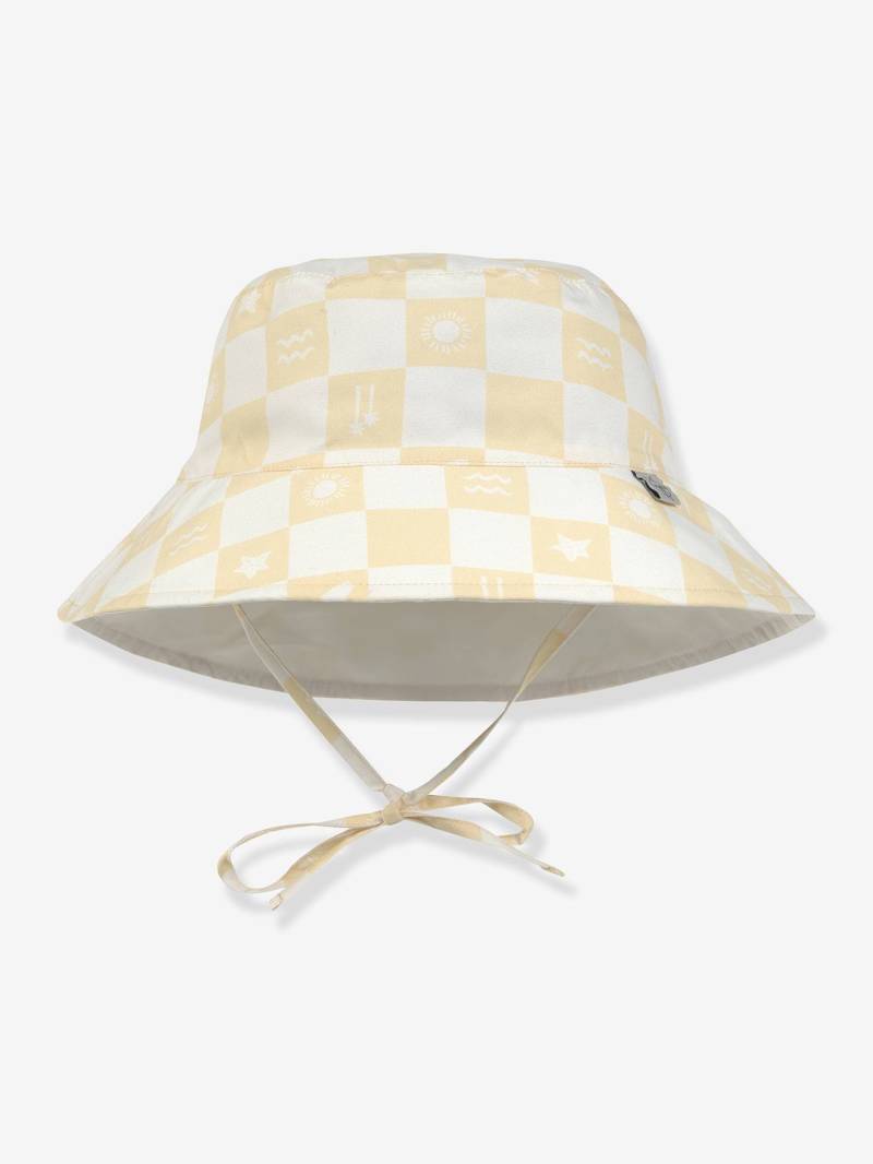 Wendbarer Kinder UV-Sonnenhut LÄSSIG vanille von Lassig