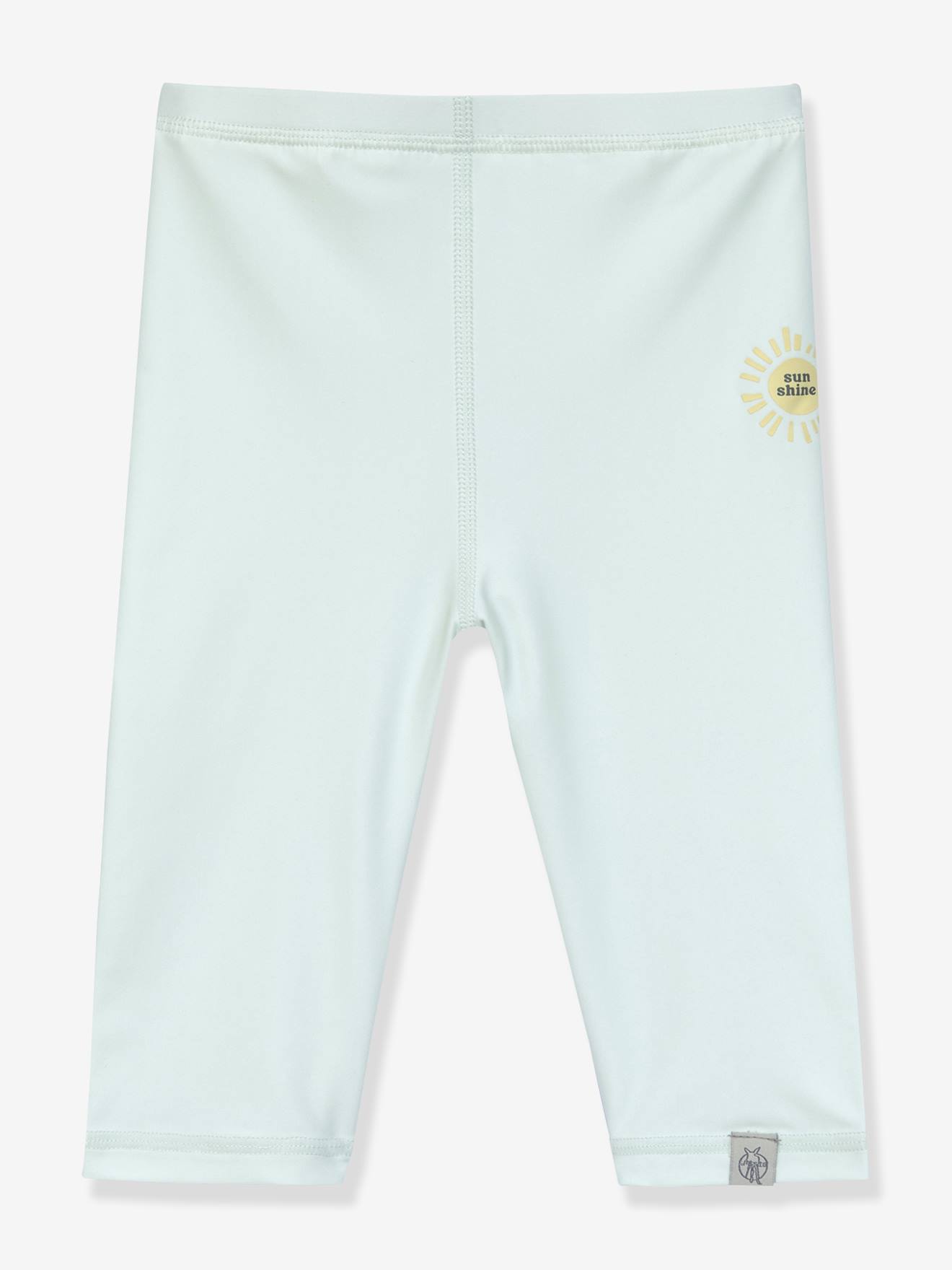 Baby Badehose mit integrierter Schwimmwindel LÄSSIG von Lassig