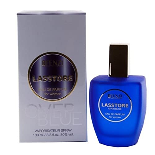 Lasstore Over Blue von FENZI Lasstore Over Blue von FENZI von Lasstore Over Blue