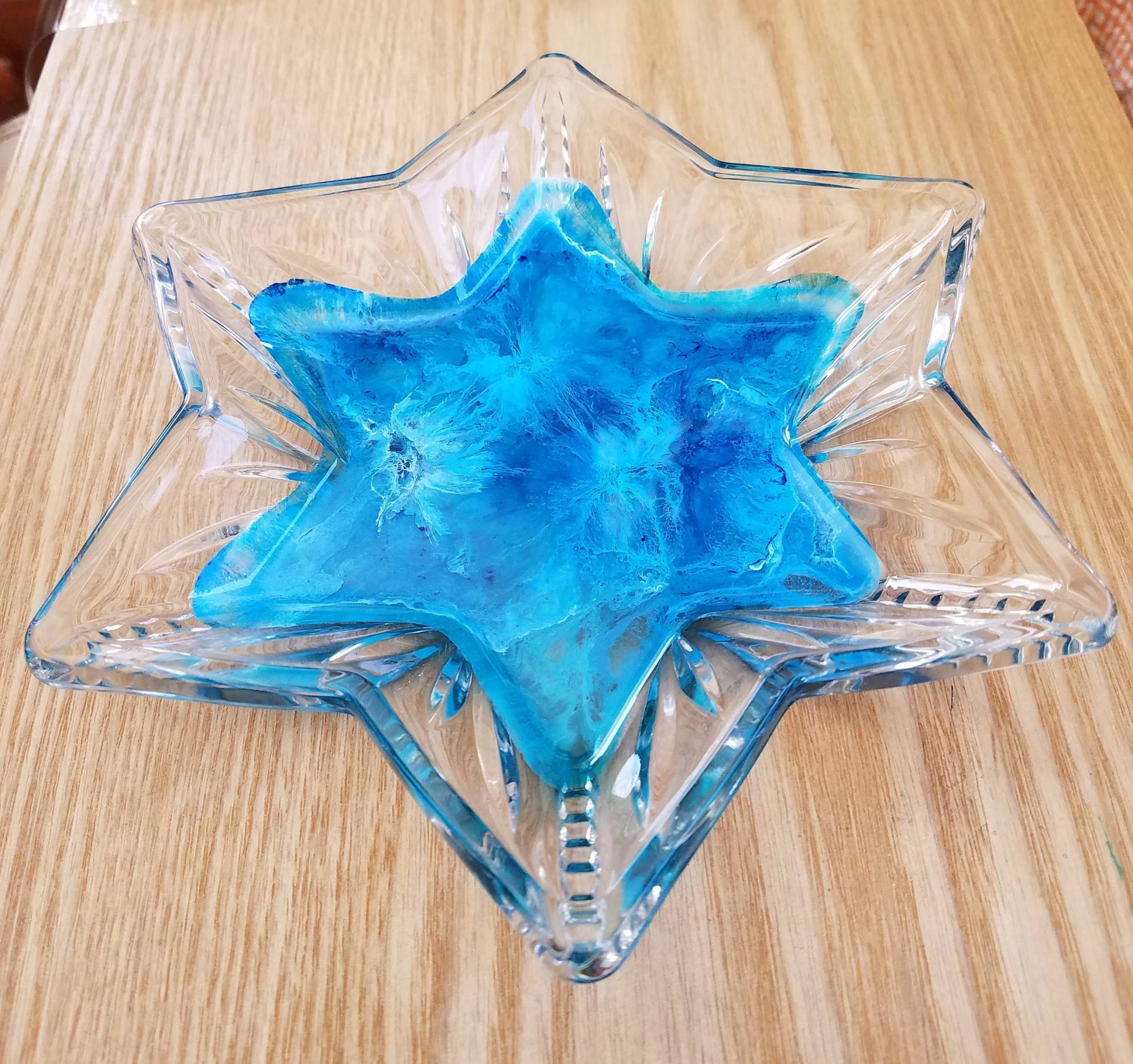 stern Schmuckschale, Harz Und Glas, Ozean Inspiriert, Wellen, Schmuck Ringschale, Lustige Form, Funktionale Kunst, Wohndekor stern Schmuckschale, Harz Und Glas, Ozean Inspiriert, Wellen, Schmuck Ringschale, Lustige Form, Funktionale Kunst, Wohndekor von LastStop
