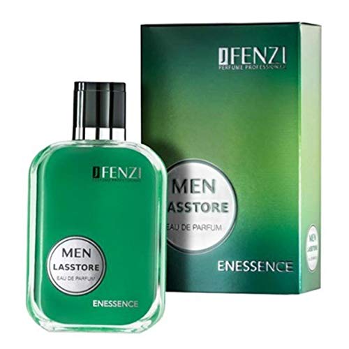 Lastore Men Enessence von JFenzi