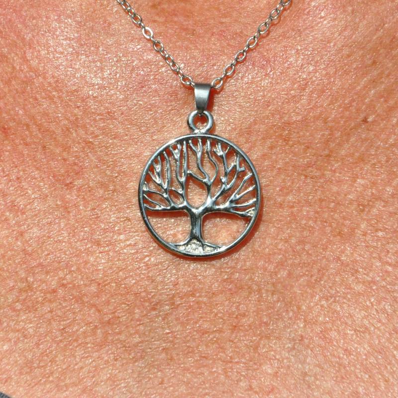 Baum Des Lebens Anhänger - Geburtstagsgeschenk Hochzeitsgeschenk Freundschaft Schmuck Baum Des Lebens Anhänger - Geburtstagsgeschenk Hochzeitsgeschenk Freundschaft Schmuck von Latanieredukjiit