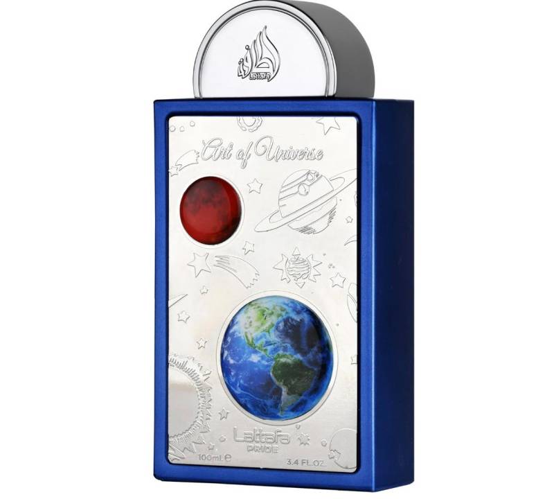 Lattafa Pride Eau de Parfum Art Of Universe von Lattafa Pride