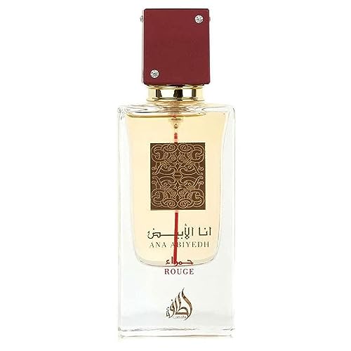 Ana Abiyedh Lattafa perfumes (Cedar,60ml(1erPack)) von Lattafa