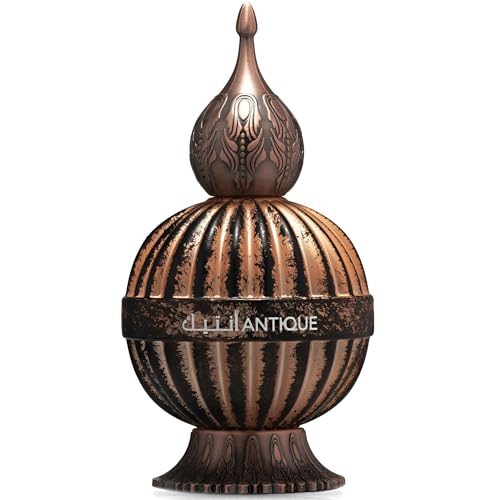 Niche Emarati Perfume Antique Eau de Perfume 100ml von Lattafa