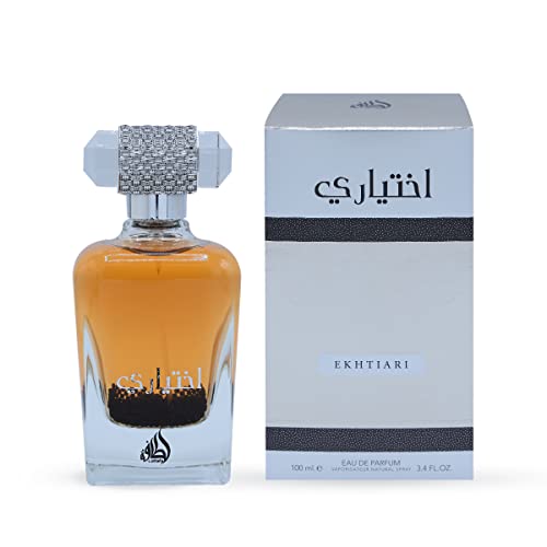 Ekhtiari Eau de Parfums für Frauen von Lattafa Perfumes von Lattafa