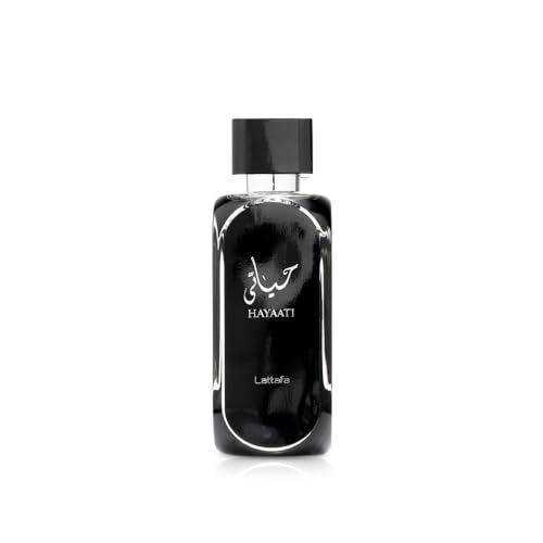 Lattafa Hayaati EDP 100 ml M von Lattafa