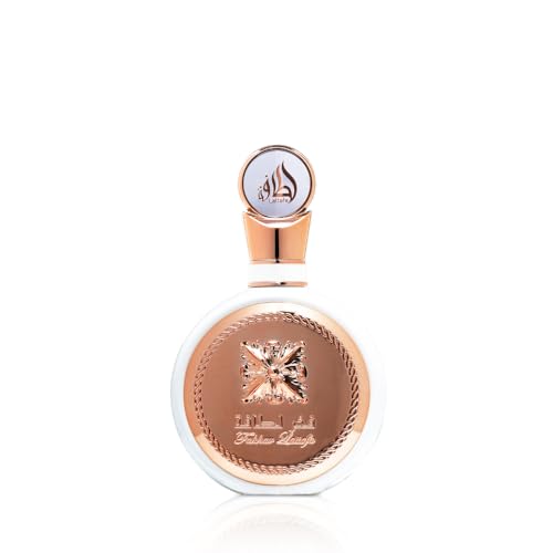 FAKHAR LATTAFA WHITE von Lattafa