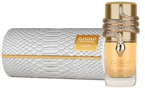 LATTAFA Musamam White Intense Parfums für Damen und Herren von Lattafa