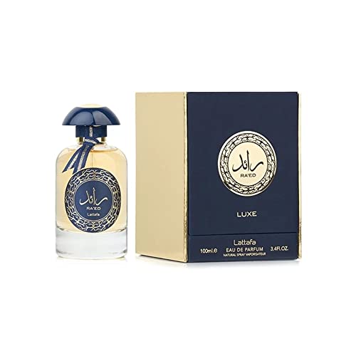 LATTAFA RAED LUXE 100 ml EDP UNISEX von Lattafa