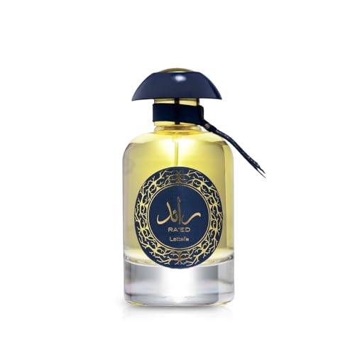 LATTAFA RAED LUXE 100 ml EDP UNISEX von Lattafa