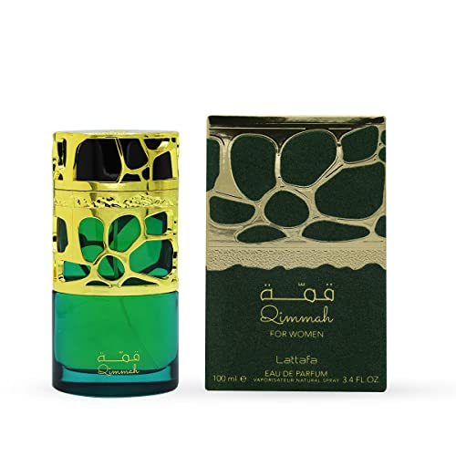 Lattafa Qimmah for Women Eau De Parfum 100 ml (woman) von Lattafa