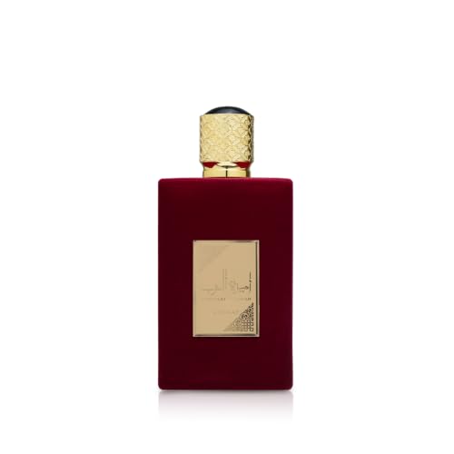 Lattafa Ameerat Al Arab Asdaaf Eau de Parfum, 100 ml von Lattafa