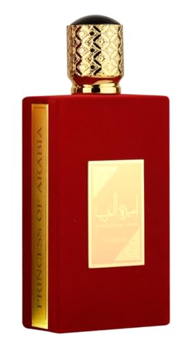 Lattafa - Ameerat Al Arab Eau de Parfum 100 ml Asdaaf von Lattafa