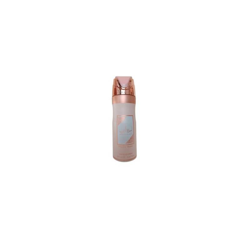 Lattafa Deo-Spray Ameerat Al Arab Prive Deo Spray 200 Ml Lattafa Deo-Spray Ameerat Al Arab Prive Deo Spray 200 Ml von Lattafa