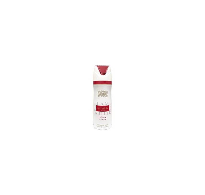 Lattafa Deo-Spray Ana Abiyedh Rouge - Deodorant ve spreji - Volumen: 200 ml von Lattafa