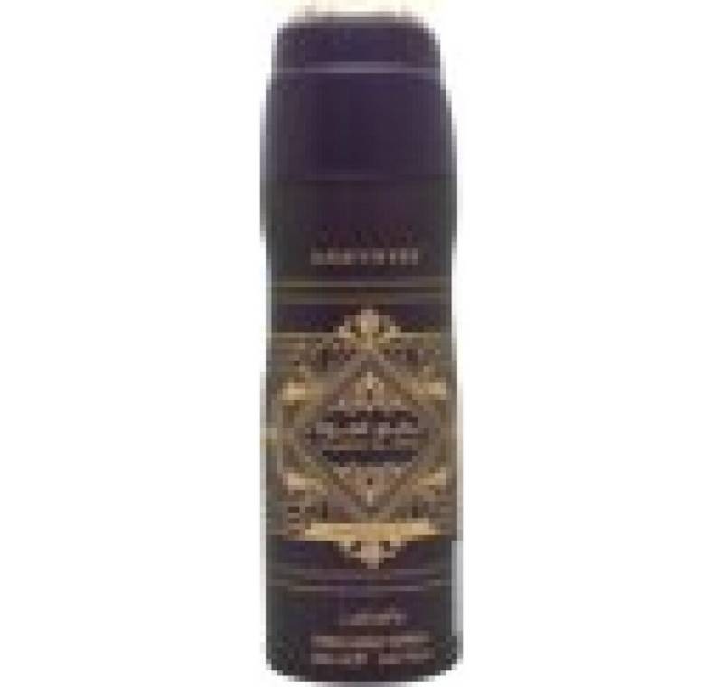 Lattafa Deo-Spray Bade`e Al Oud Amethyst - Deodorant ve spreji - Inhalt: 200 ml von Lattafa