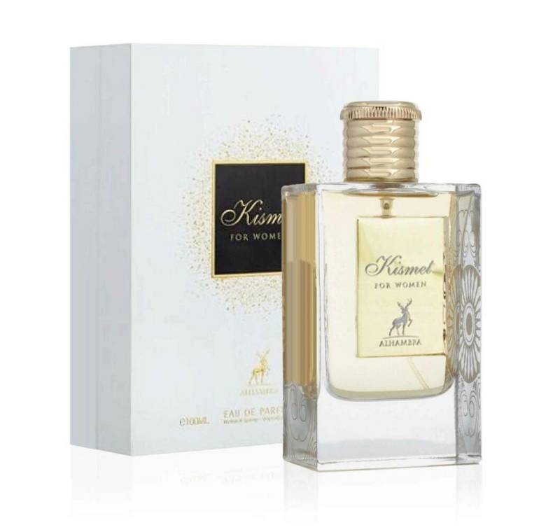 Lattafa Eau de Parfum Alhambra Kismet For Women - EDP - Volume: 100ml von Lattafa