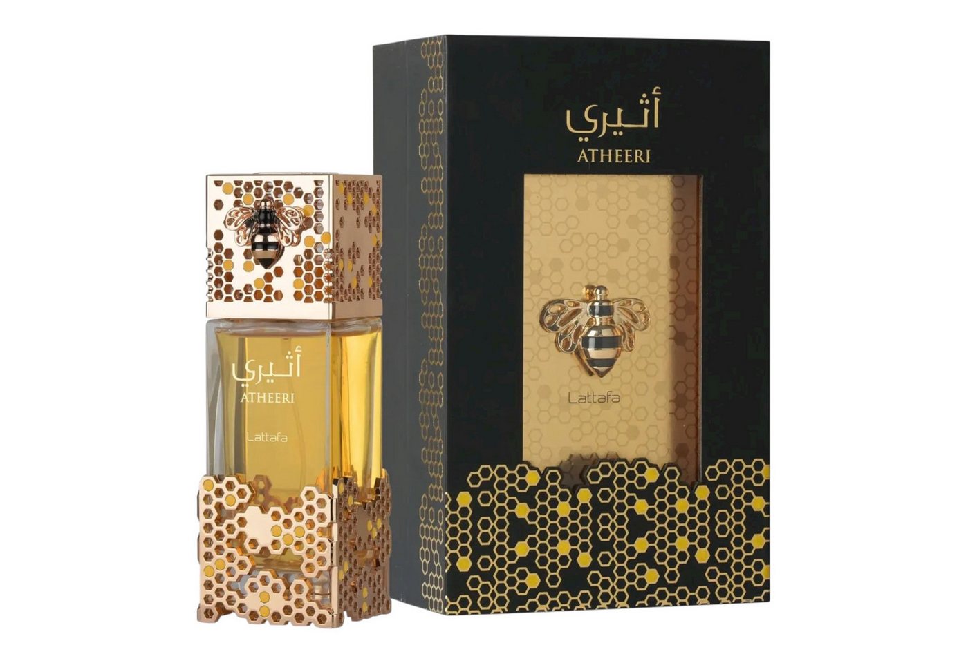 Lattafa Eau de Parfum Atheeri von Lattafa
