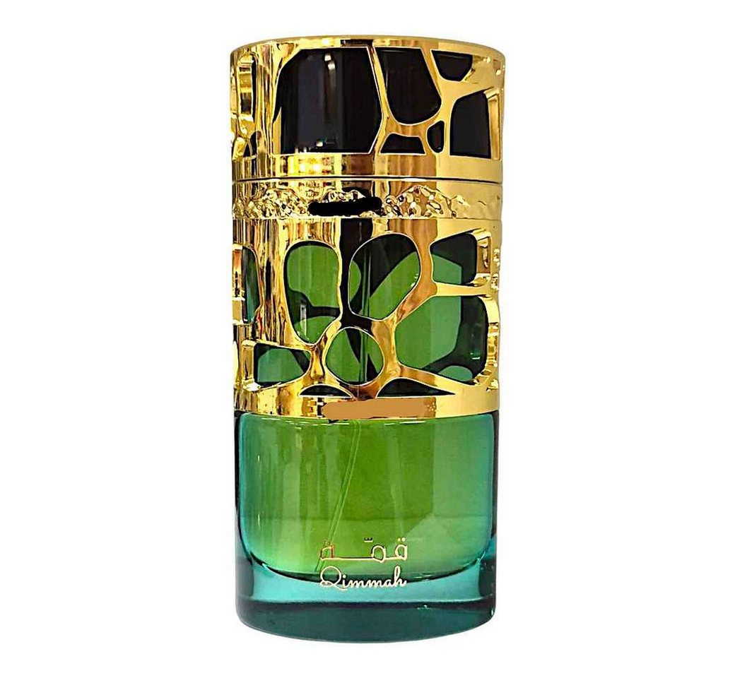 Lattafa Eau de Parfum Eau de Parfum Lattafa QIMMAH Femme Eau de Parfum 100ml von Lattafa