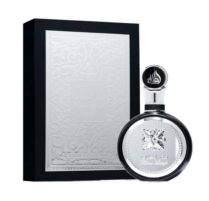 Lattafa Eau de Parfum Fakhar Homme Eau de Parfum 100 ml von Lattafa